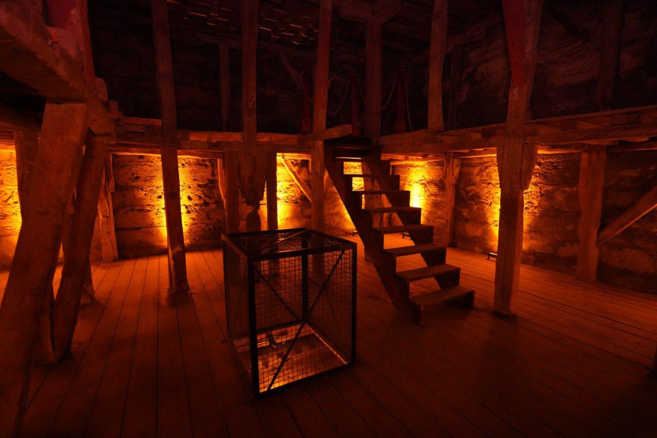 Yedikule Zindanları Tur