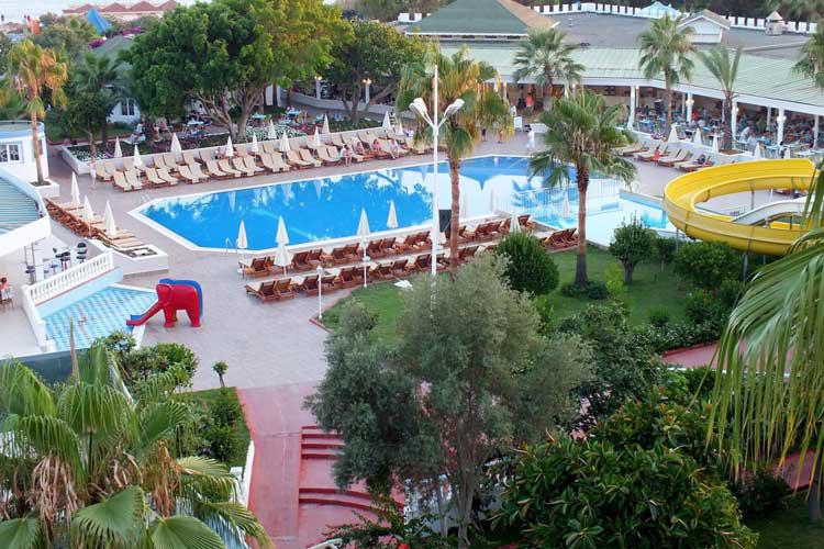 antalya transfer hizmetleri | antalya otel transfer|