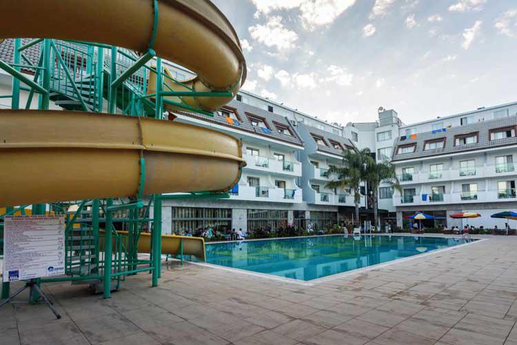 antalya transfer hizmetleri | antalya otel transfer|