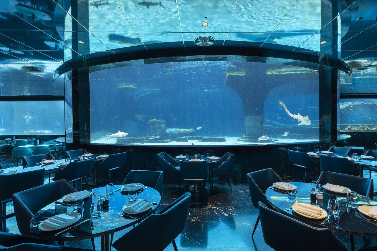 NEMO Restaurant & Lounge