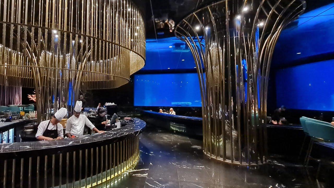 NEMO Restaurant & Lounge