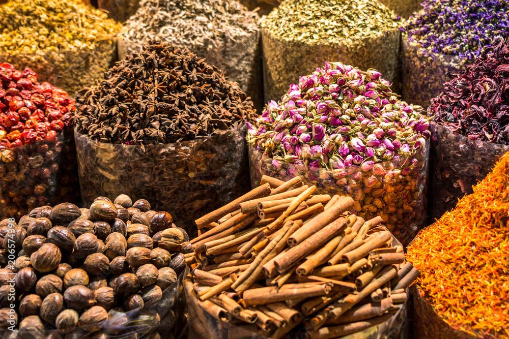 Mısır Çarşısı Tur