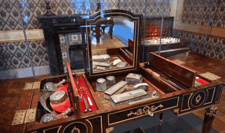 Yıldız Sarayı Tur