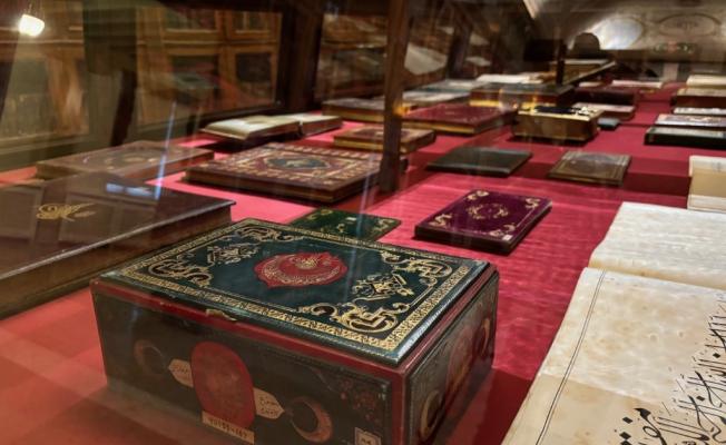 Yıldız Sarayı Tur