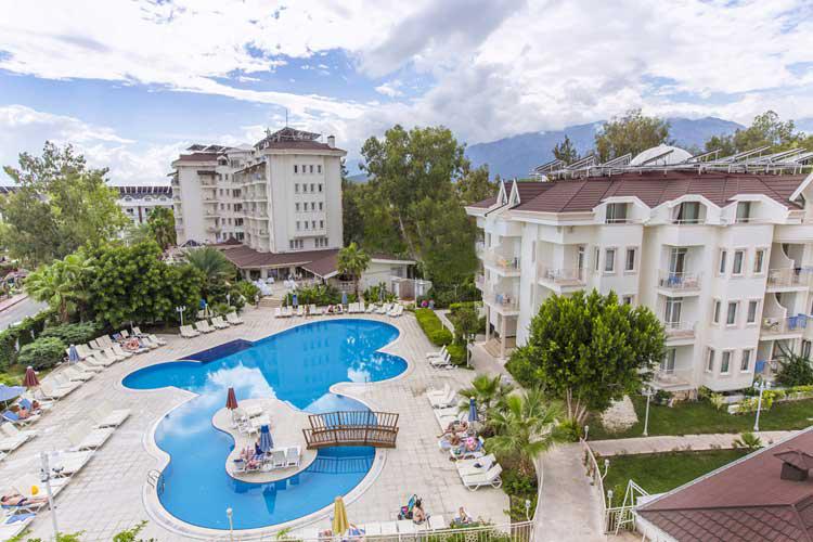antalya transfer hizmetleri | antalya otel transfer|