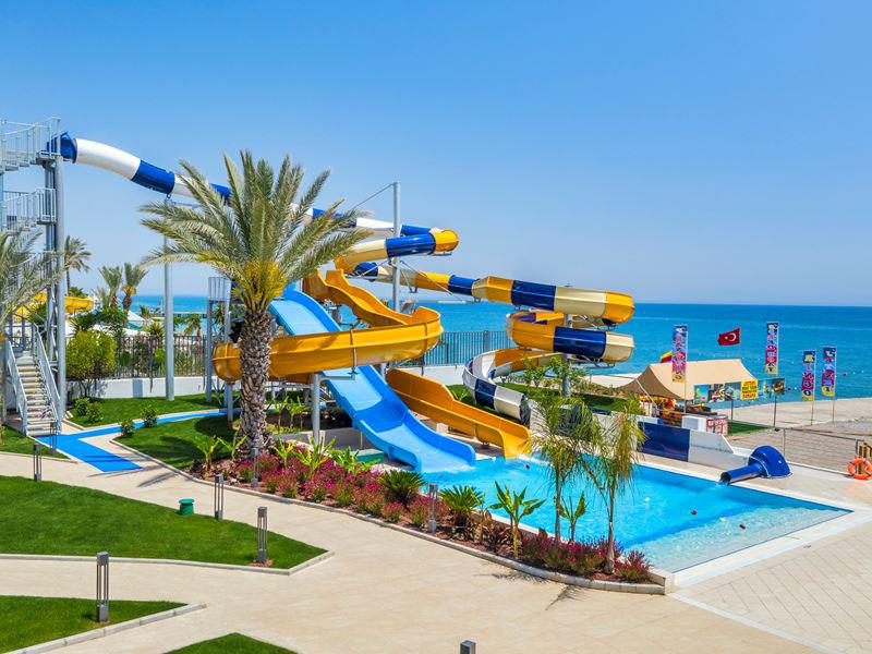 трансфер из аэропорта анталия | трансфер отель Анталии|