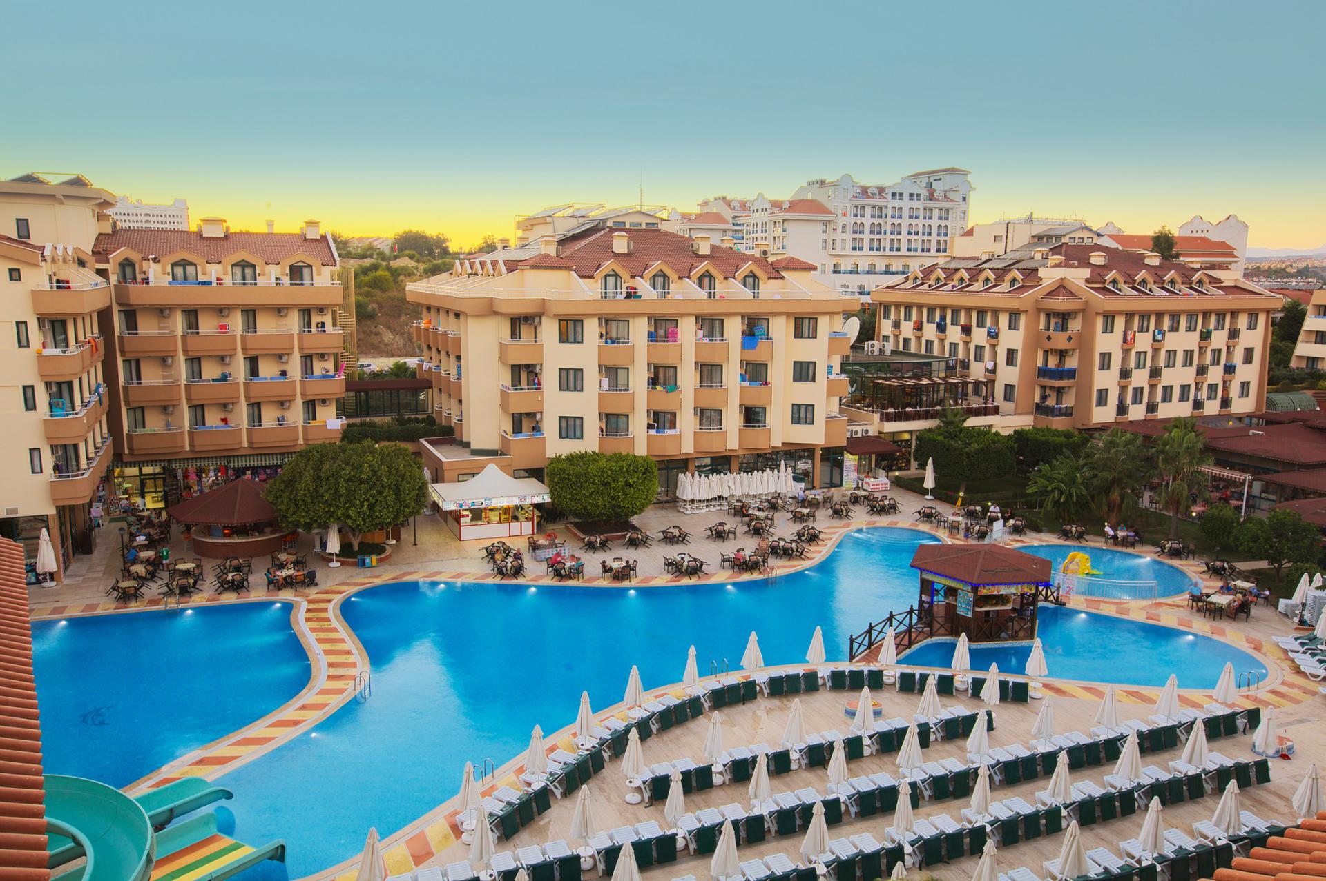 flughafentransfer antalya | flughafen taxi antalya|