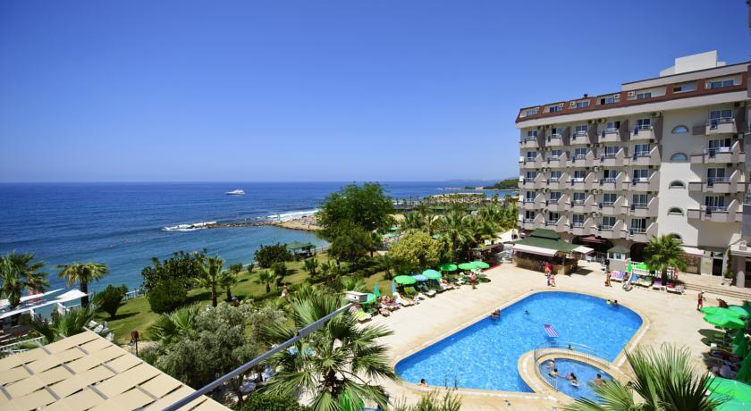 antalya transfer hizmetleri | antalya otel transfer|