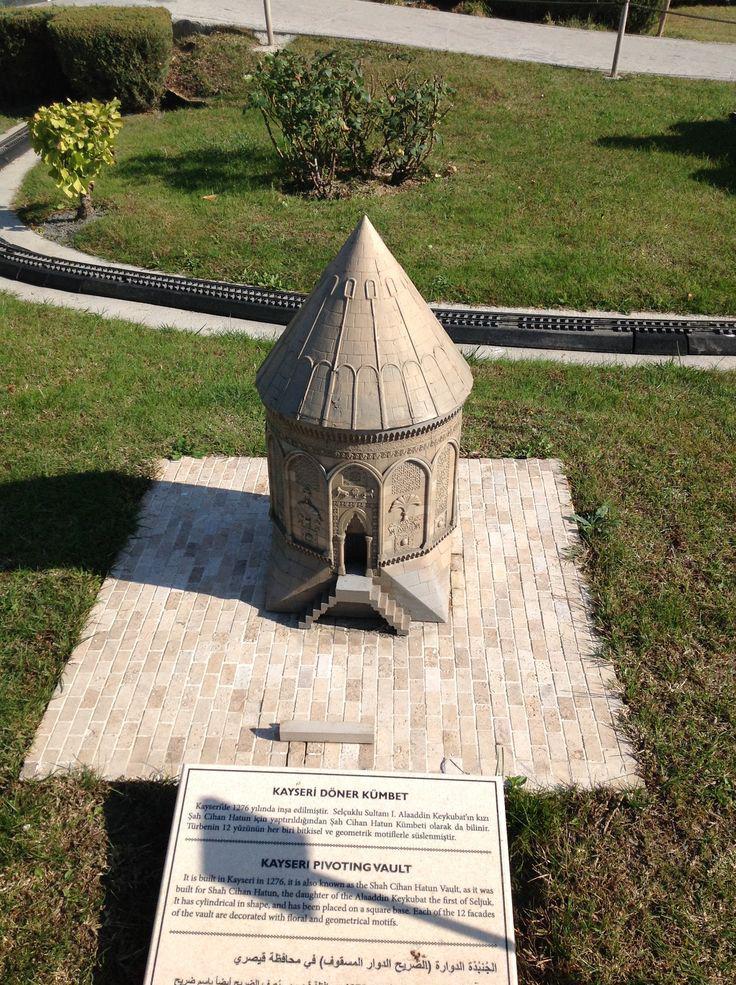 Miniatürk Müzesi Tur