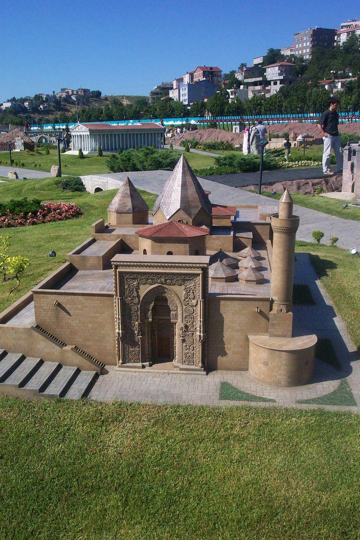 Miniatürk Müzesi Tur