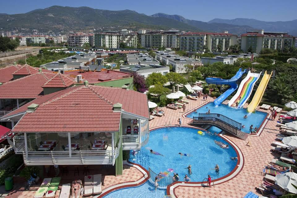 antalya transfer hizmetleri | antalya otel transfer|