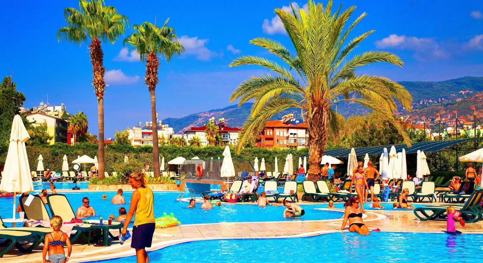 antalya transfer hizmetleri | antalya otel transfer|