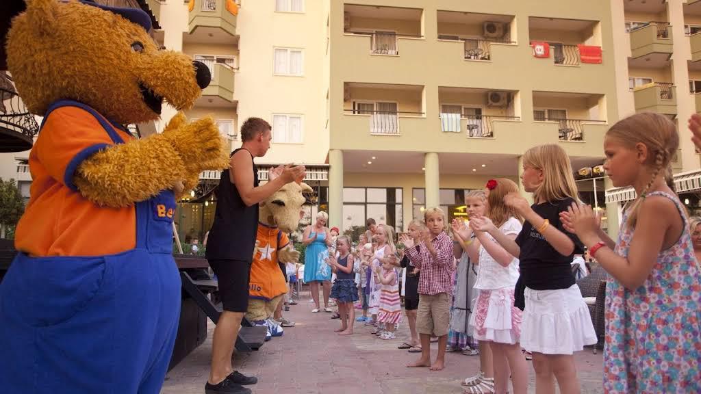 antalya transfer hizmetleri | antalya otel transfer|