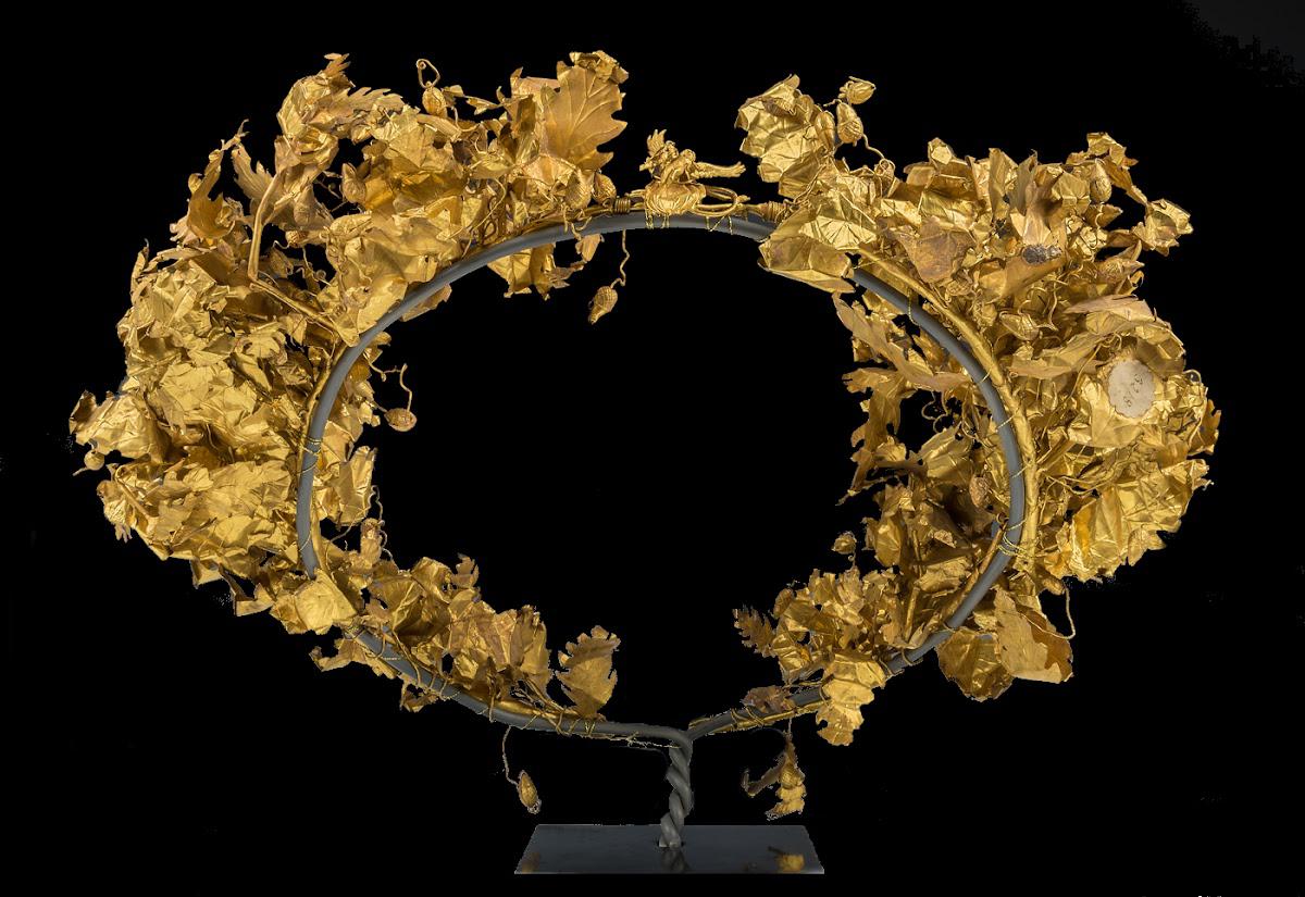 İstanbul Arkeoloji Müzesi Tur