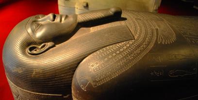 İstanbul Arkeoloji Müzesi Tur