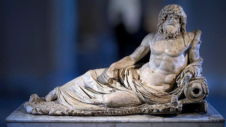 İstanbul Arkeoloji Müzesi Tur