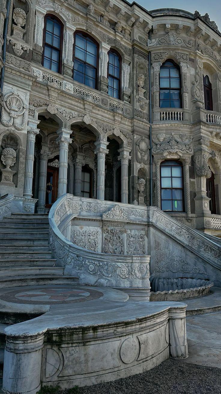 Küçüksu Kasrı Tur