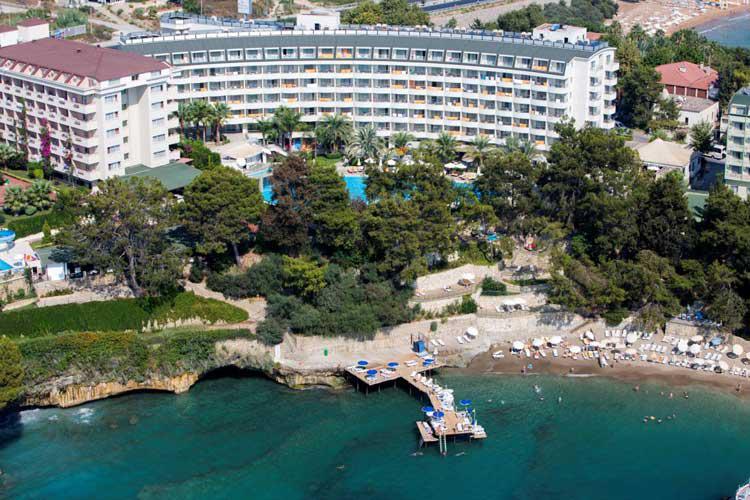 antalya transfer hizmetleri | antalya otel transfer|