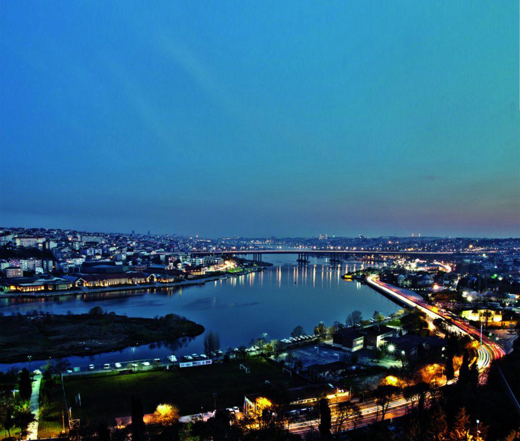 Pierre Loti Tepesi Tur