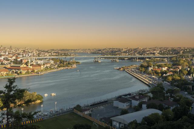 Pierre Loti Tepesi Tur