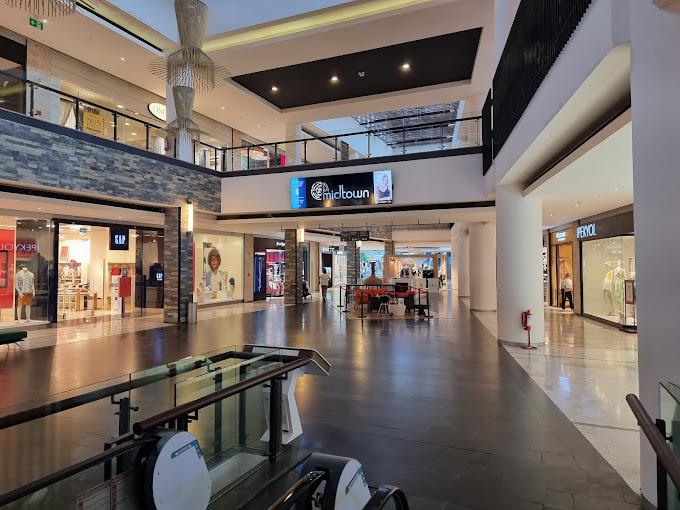 Midtown Alışveriş Merkezi