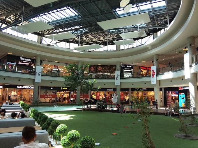 Midtown Alışveriş Merkezi