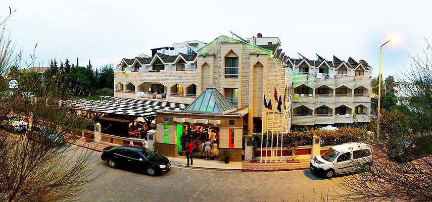 antalya transfer hizmetleri | antalya otel transfer|