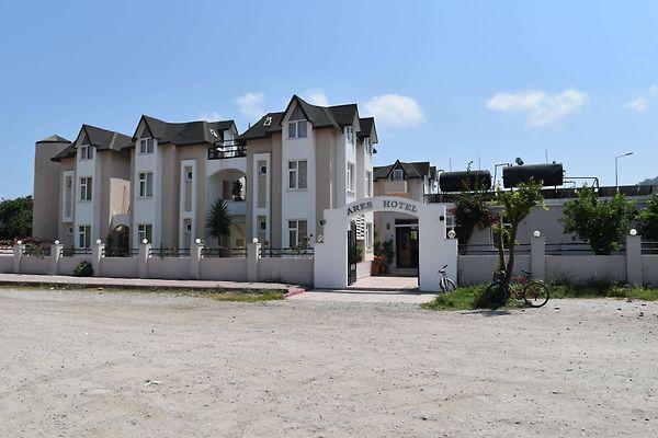 antalya transfer hizmetleri | antalya otel transfer|