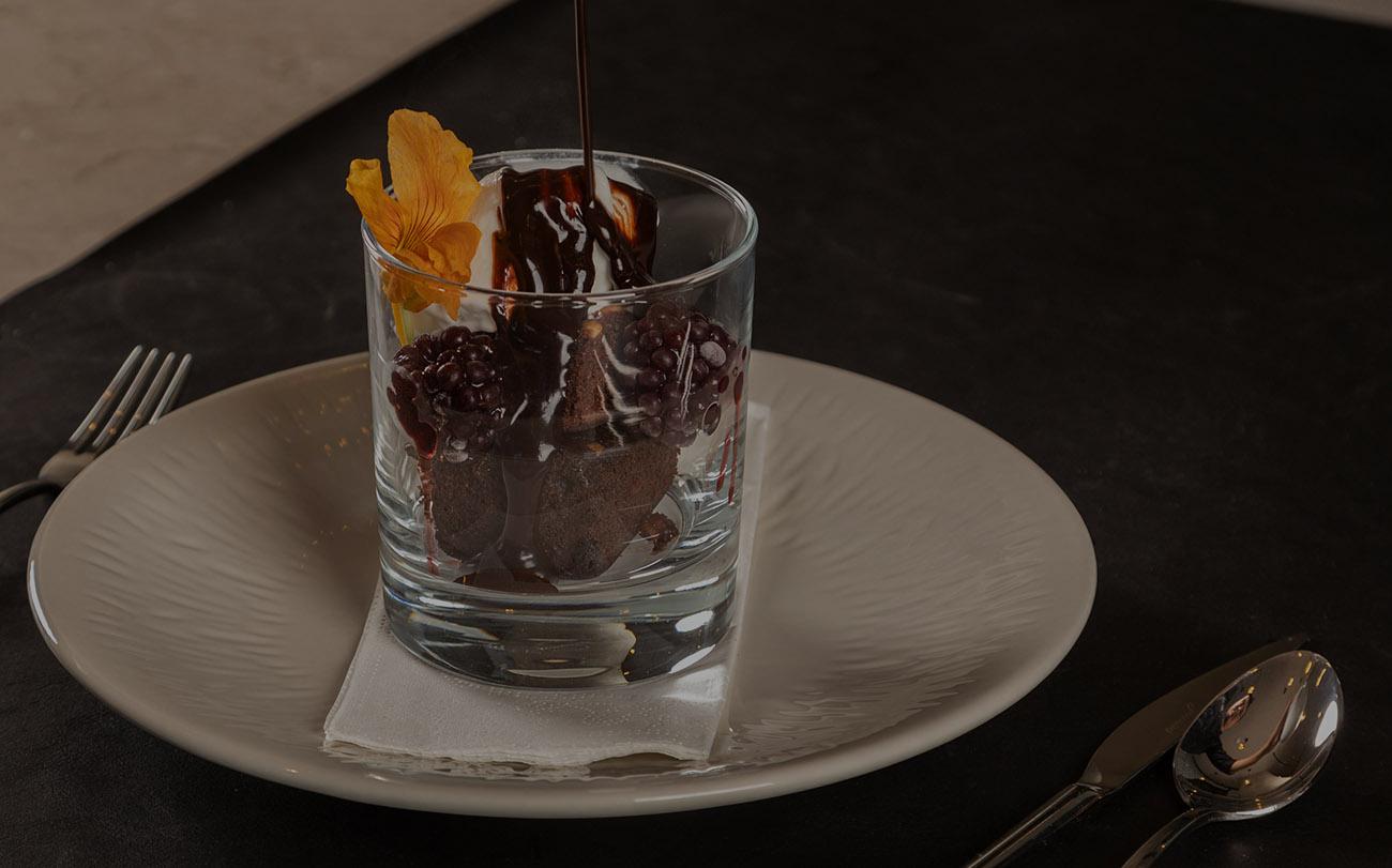 The Berry Restaurant