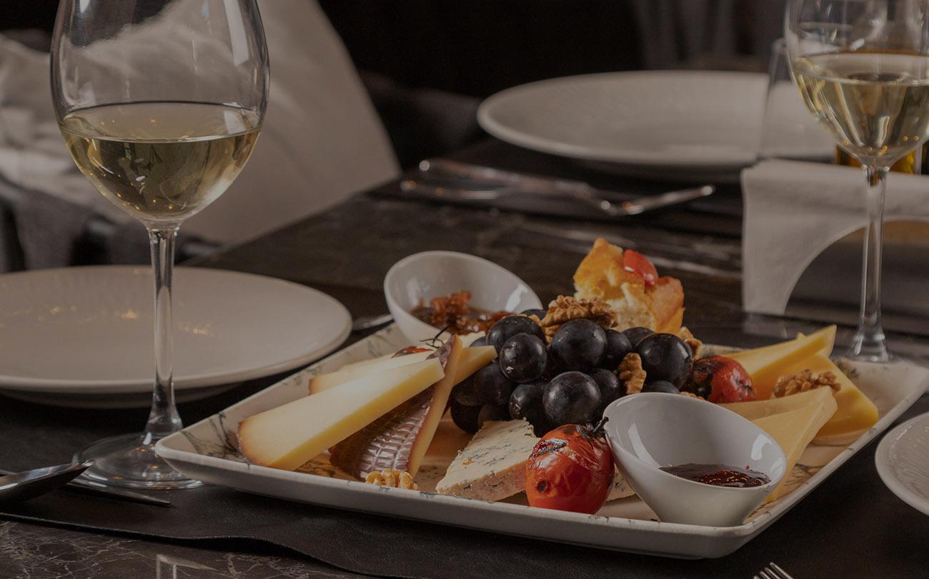 The Berry Restaurant