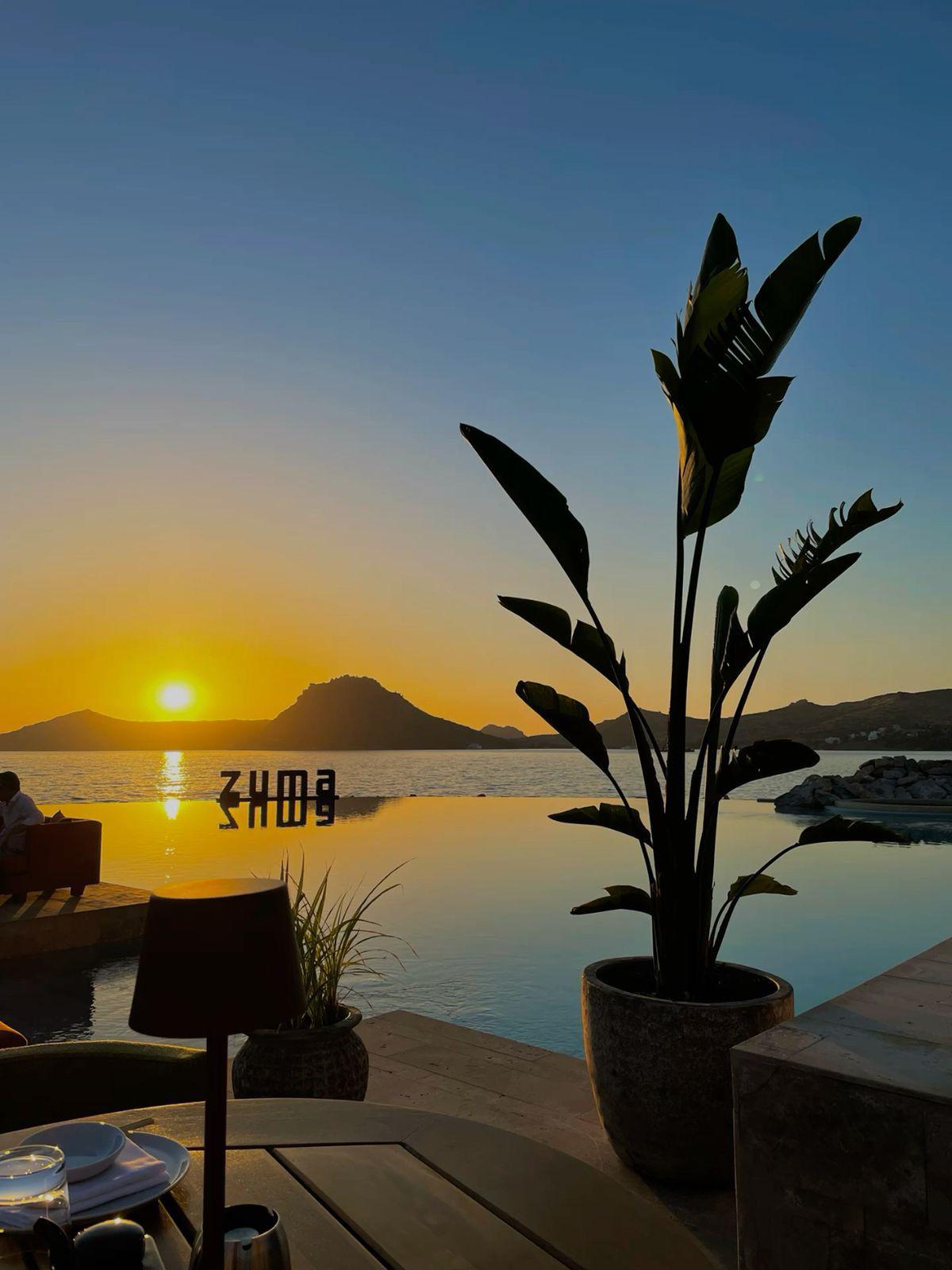 Zuma Bodrum