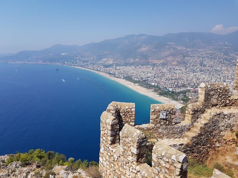Alanya Kalesi Tur 