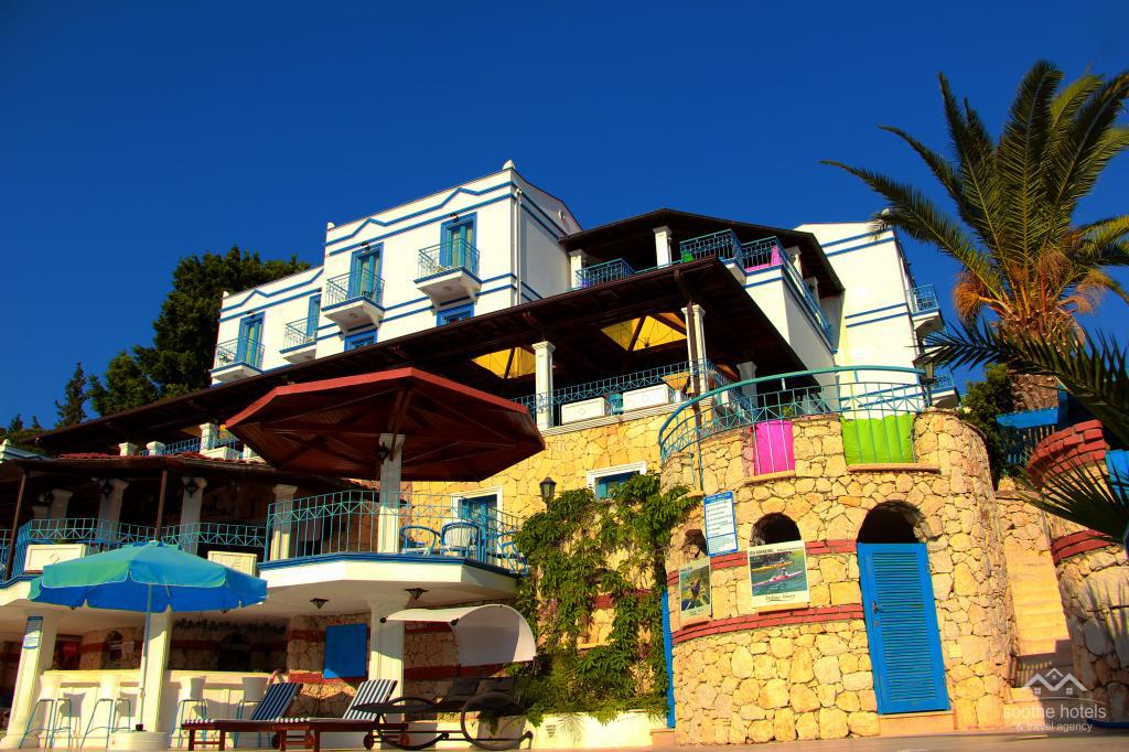 flughafentransfer antalya | flughafen taxi antalya|