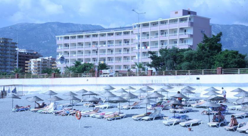 antalya transfer hizmetleri | antalya otel transfer|