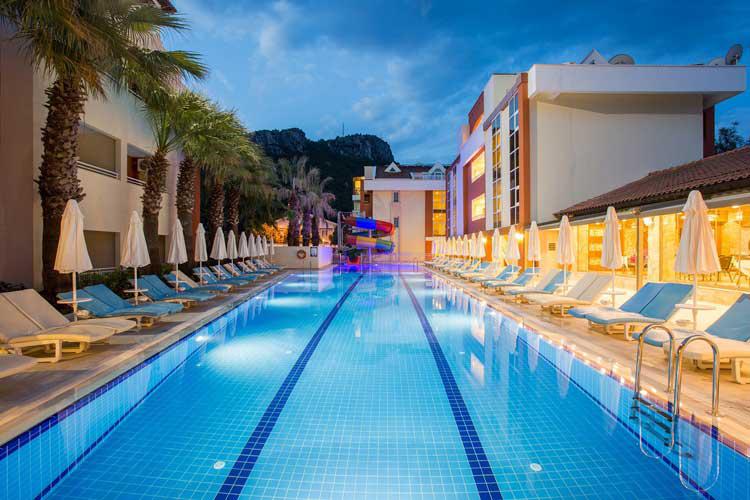 antalya transfer hizmetleri | antalya otel transfer|