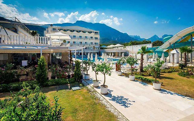 antalya transfer hizmetleri | antalya otel transfer|