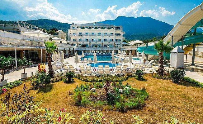 antalya transfer hizmetleri | antalya otel transfer|