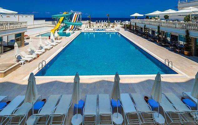 antalya transfer hizmetleri | antalya otel transfer|