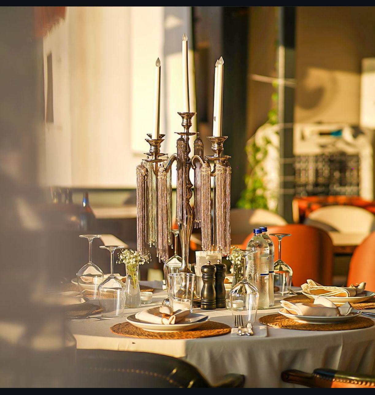 Queen Steakhouse Marmaris