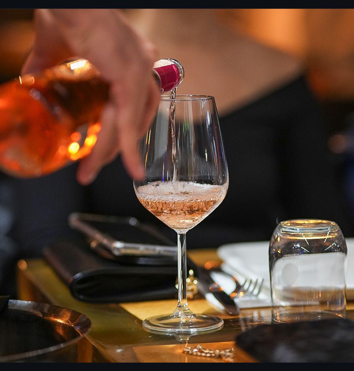 Queen Steakhouse Marmaris