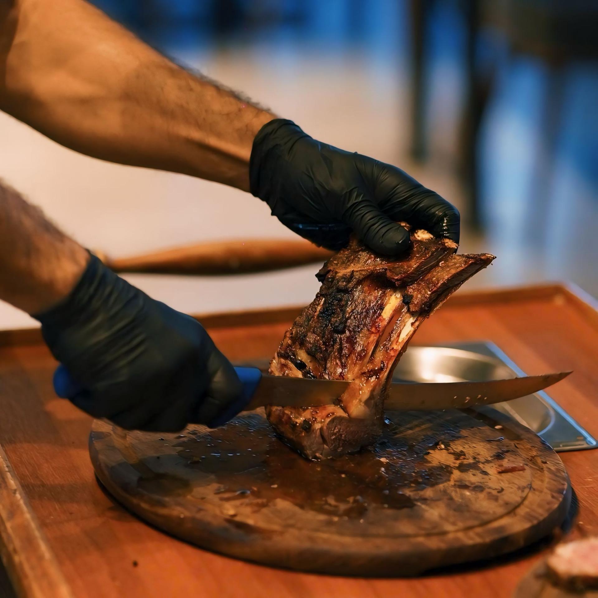 Queen Steakhouse Marmaris