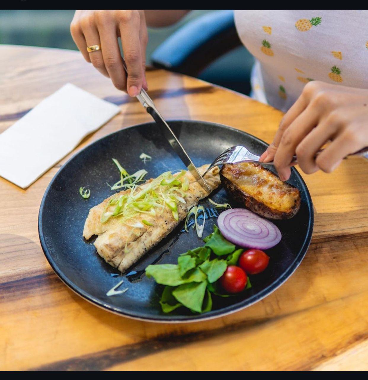 Queen Steakhouse Marmaris