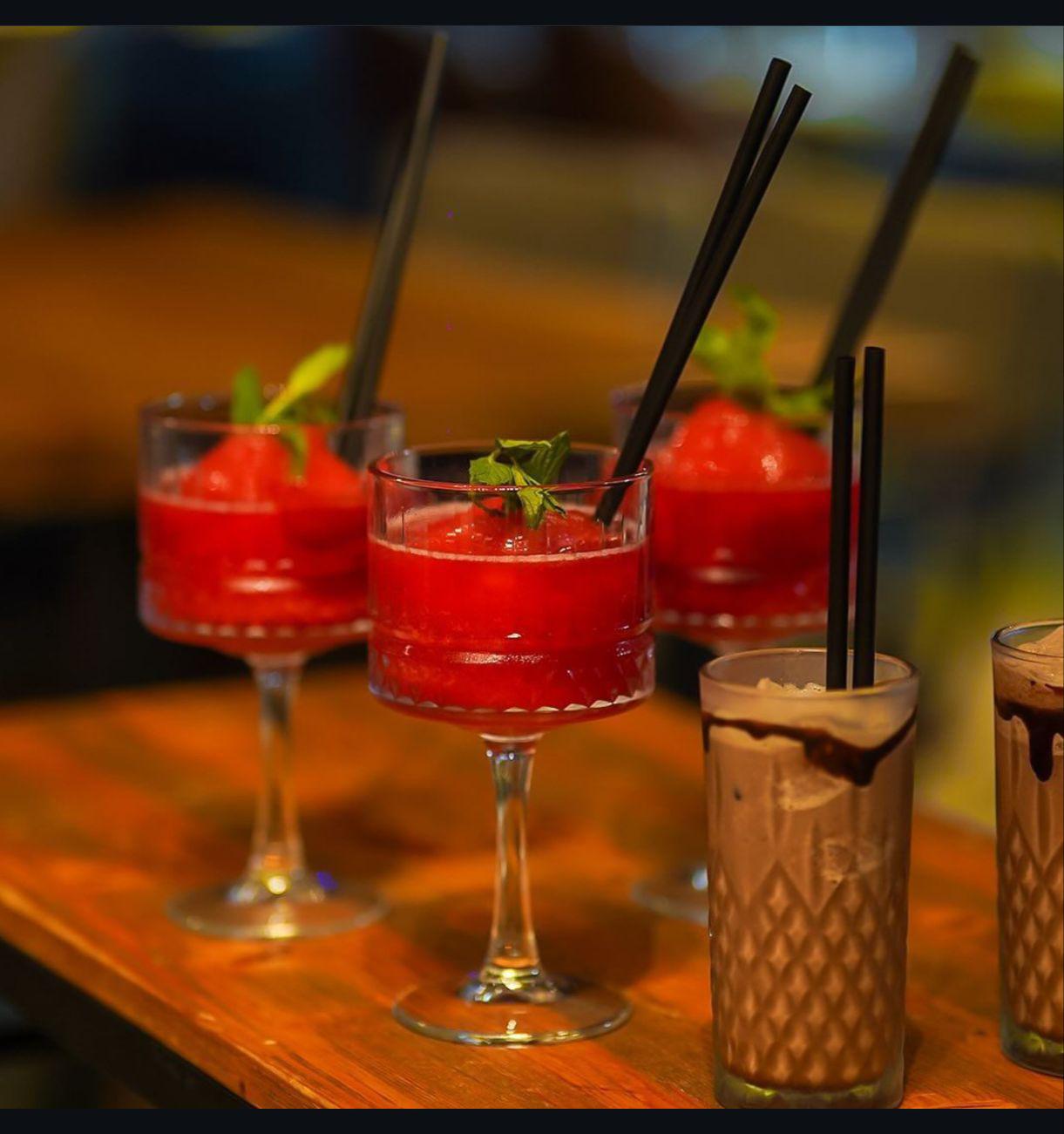 Queen Steakhouse Marmaris