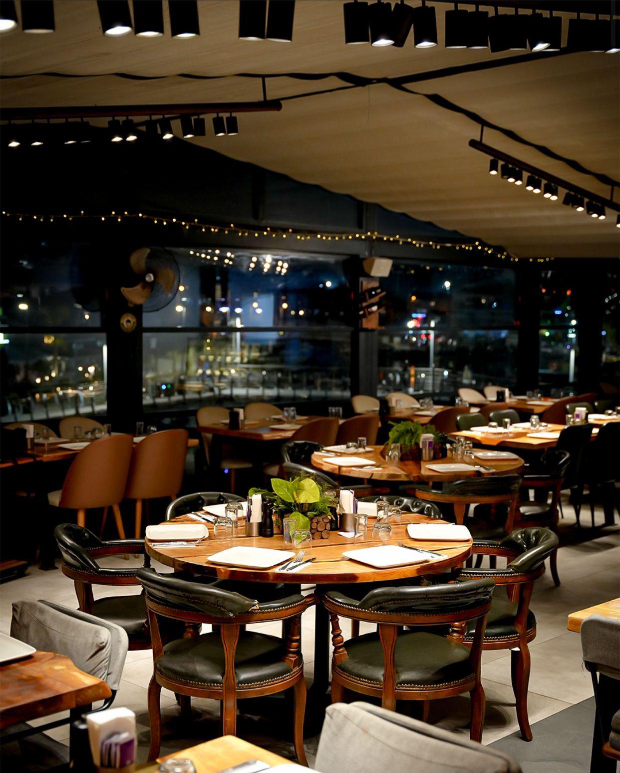 Queen Steakhouse Marmaris