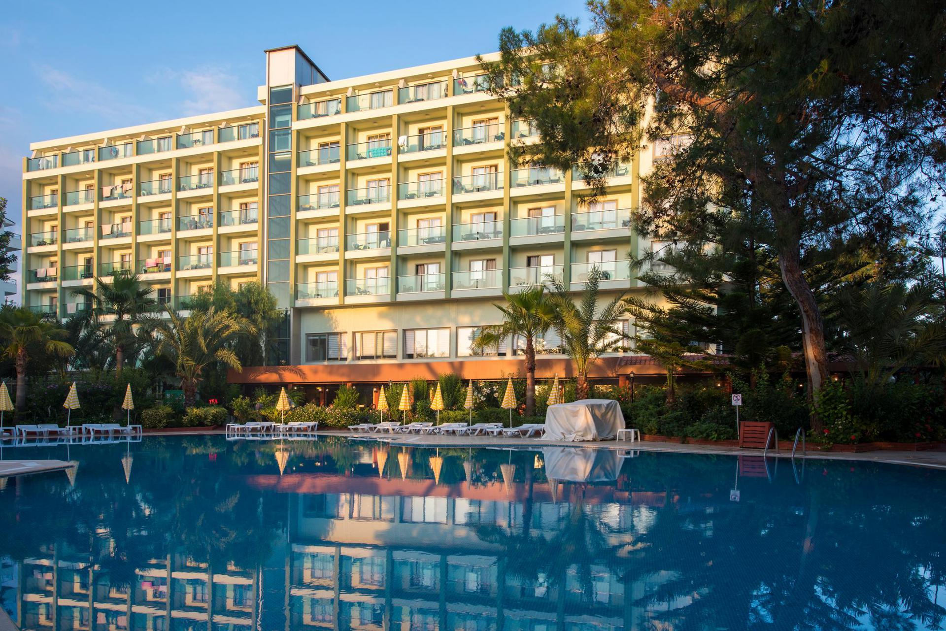 antalya transfer hizmetleri | antalya otel transfer|