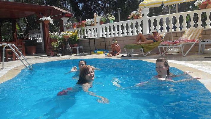 трансфер из аэропорта анталия | трансфер отель Анталии|