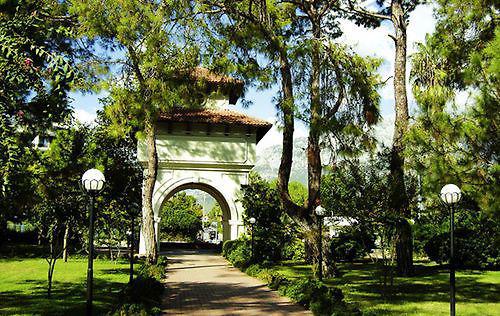 трансфер из аэропорта анталия | трансфер отель Анталии|