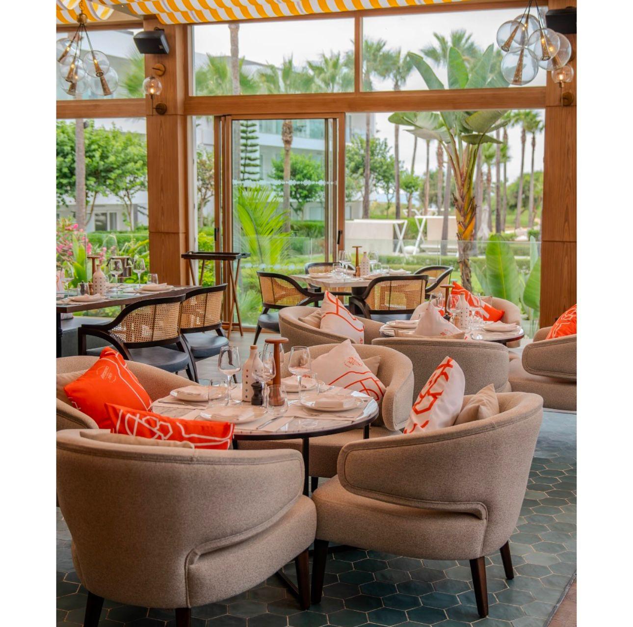 İsola Manzara Bodrum Restoran