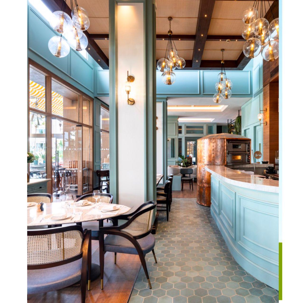 İsola Manzara Bodrum Restoran