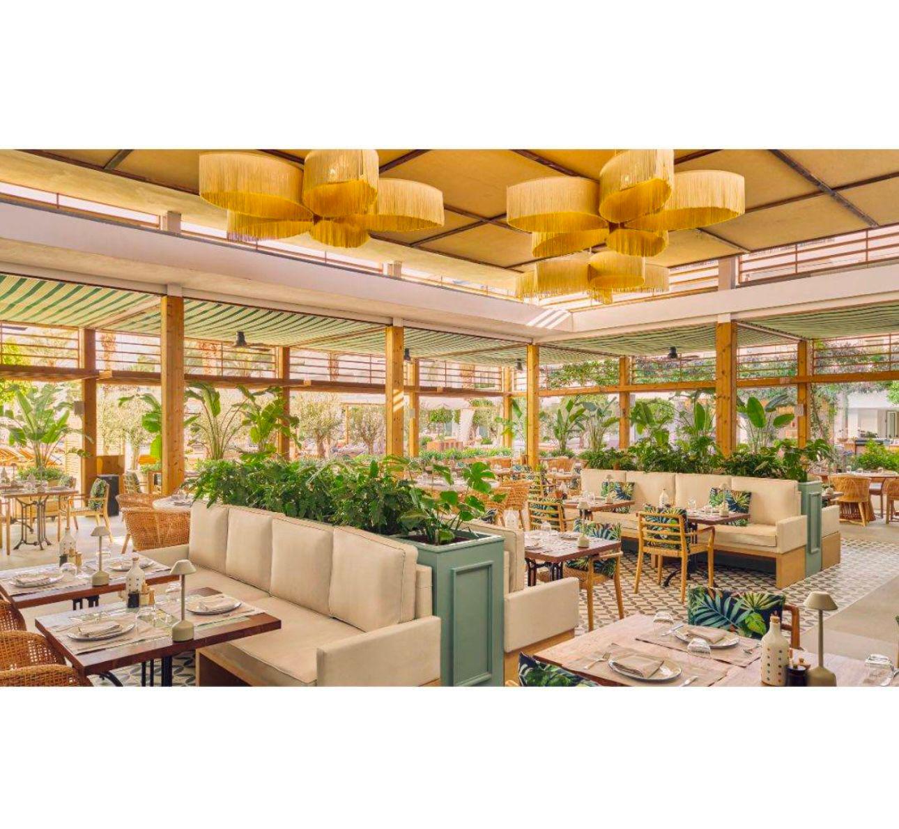 İsola Manzara Bodrum Restoran